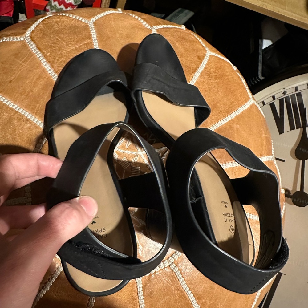 Aldo Call it Spring Sandals size 9 - Picture 2 of 5